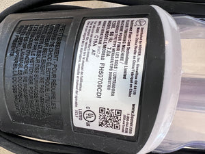 Hoover PowerDash Pet Compact Carpet Cleaner