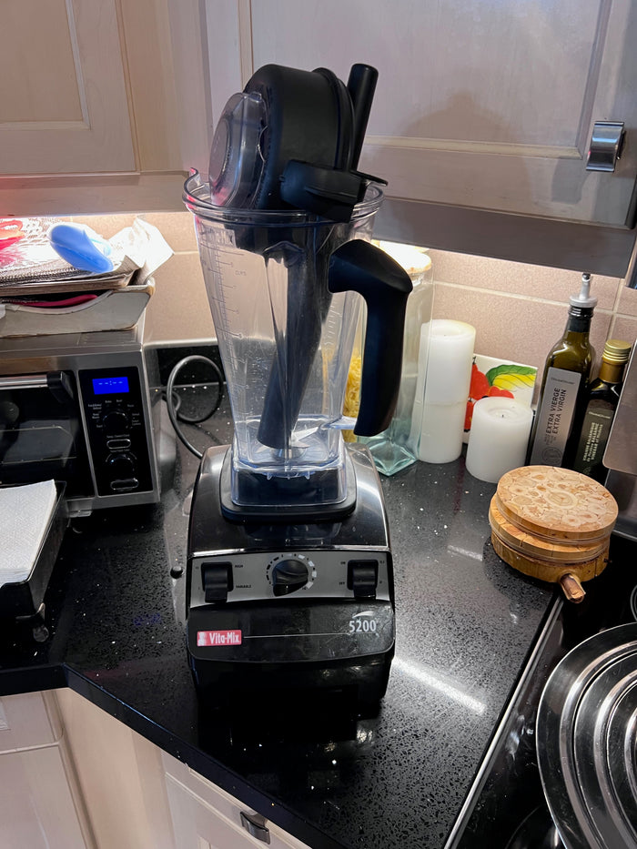 Vitamix 5200 Blender