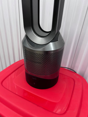 Dyson Pure Hot+Cool Link HP02 Air purifier
