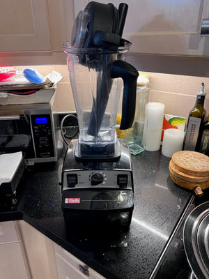 Vitamix 5200 Blender