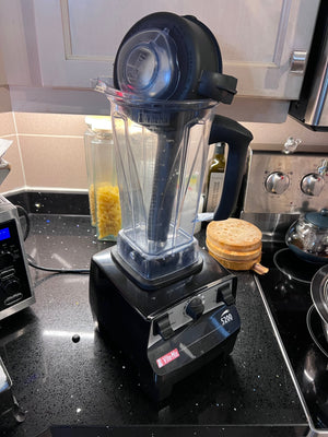 Vitamix 5200 Blender