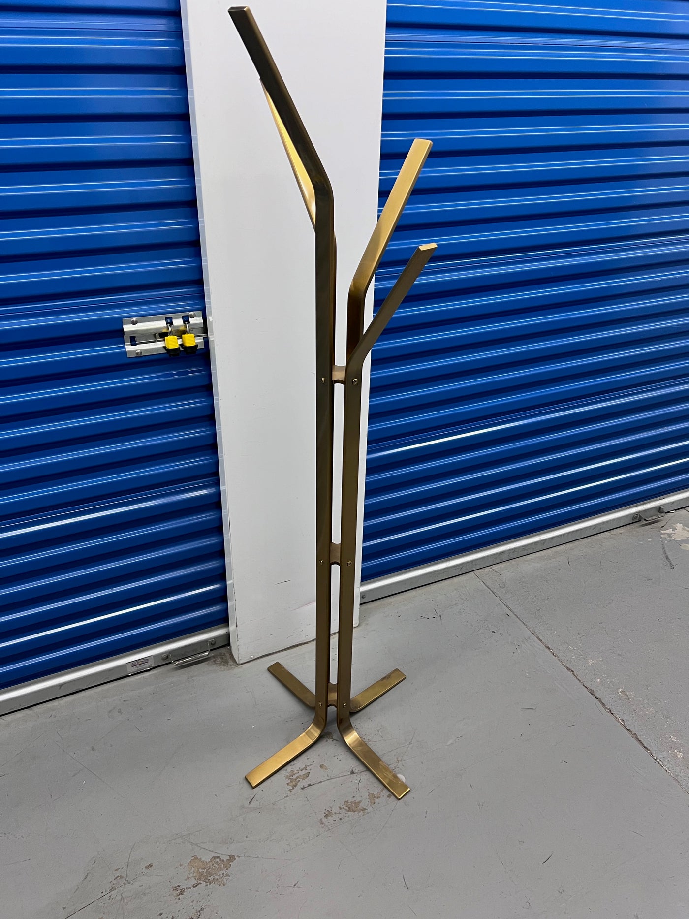 Coat rack cb2 best sale