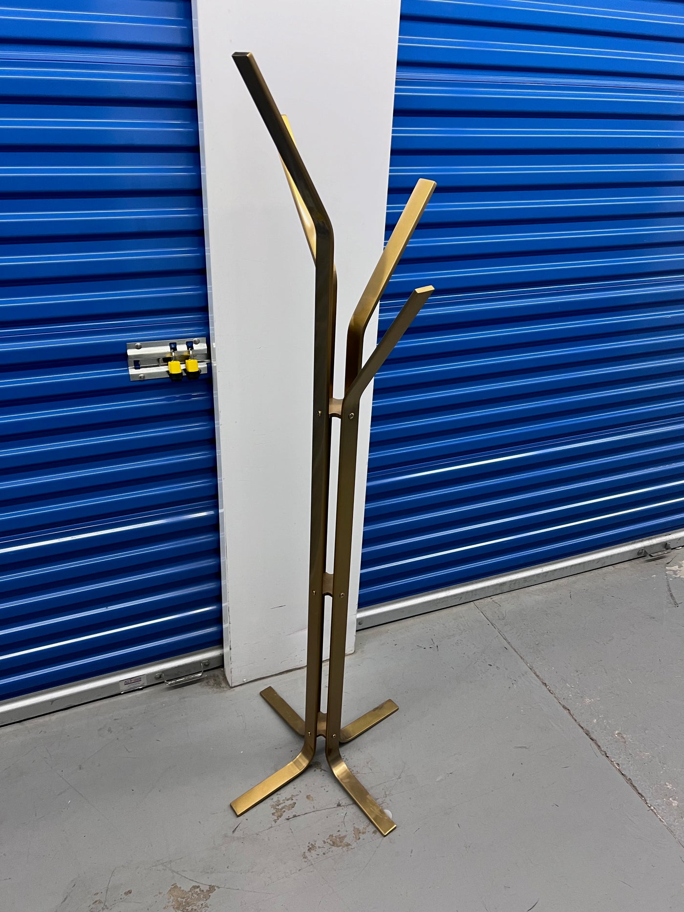 Cb2 coat hanger online