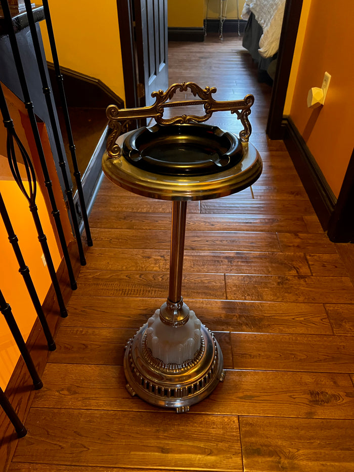 Vintage Ashtray