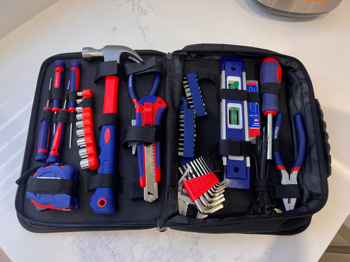 Workpro Home Tool Kit