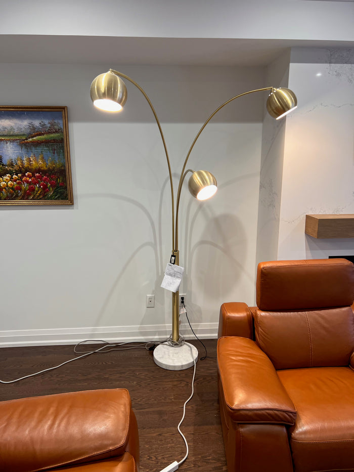 Renwil LPF3072 Dorset Floor Lamp (*retail $769)