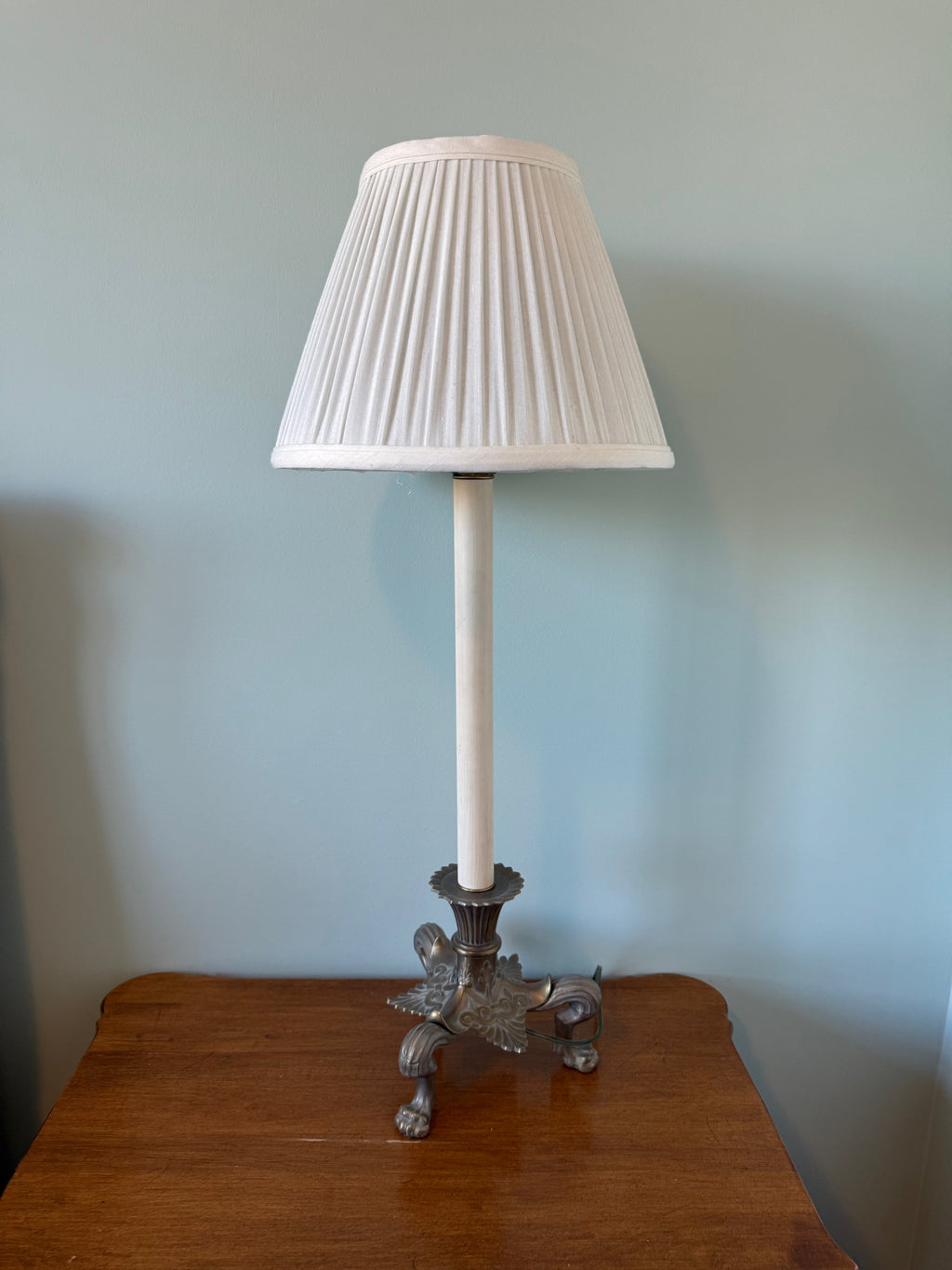Ethan Allen Table Lamp