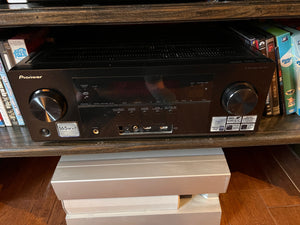 Pioneer VSX-1127 AV Receiver