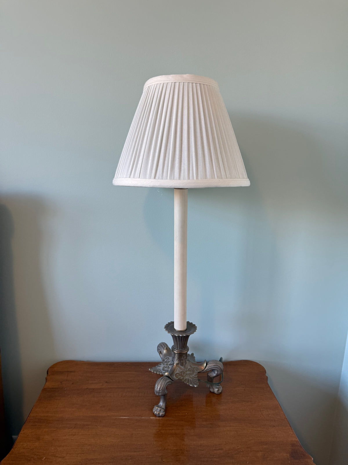 Ethan Allen Table Lamp