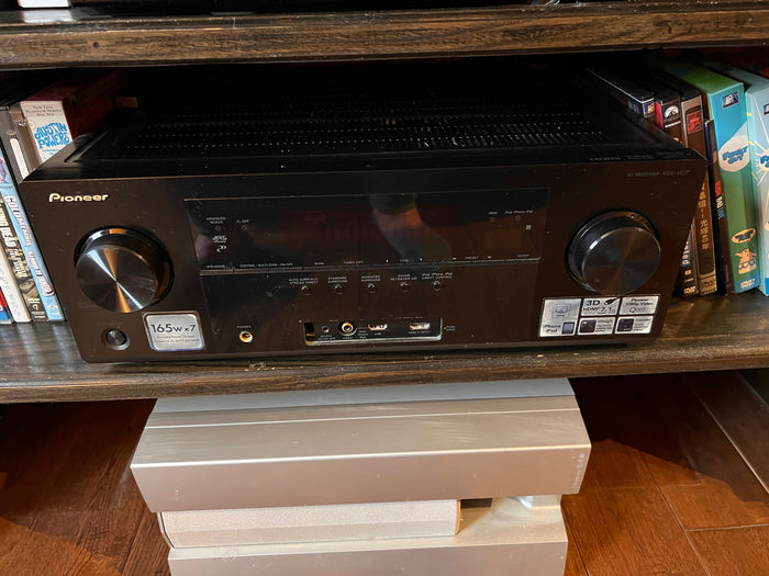 Pioneer VSX-1127 AV Receiver