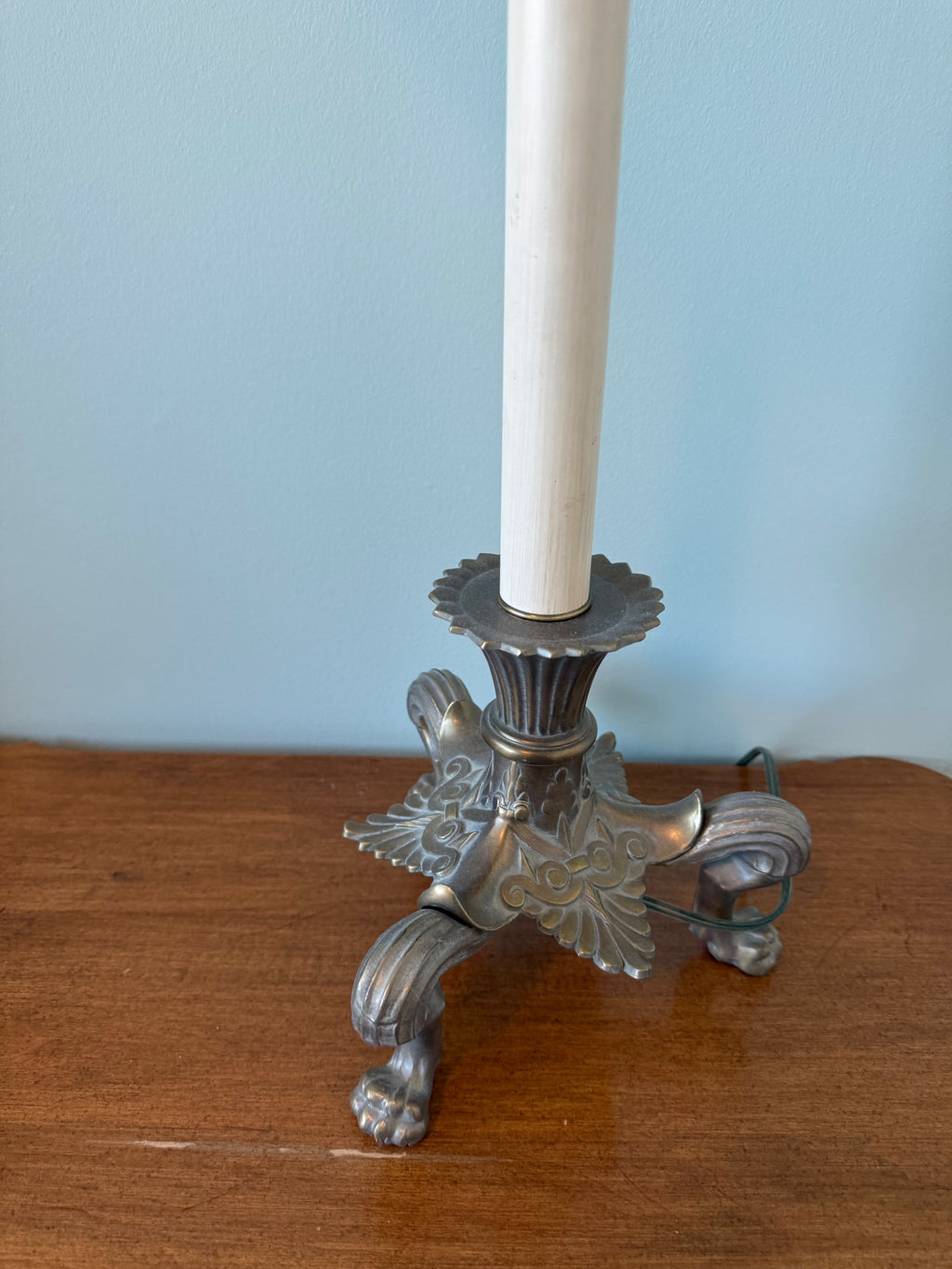 Ethan Allen Table Lamp