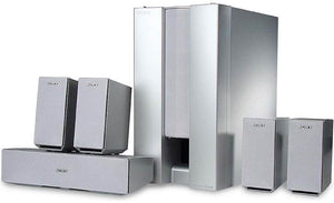 Sony SA-VE325 6 Piece Home Theatre Speaker System