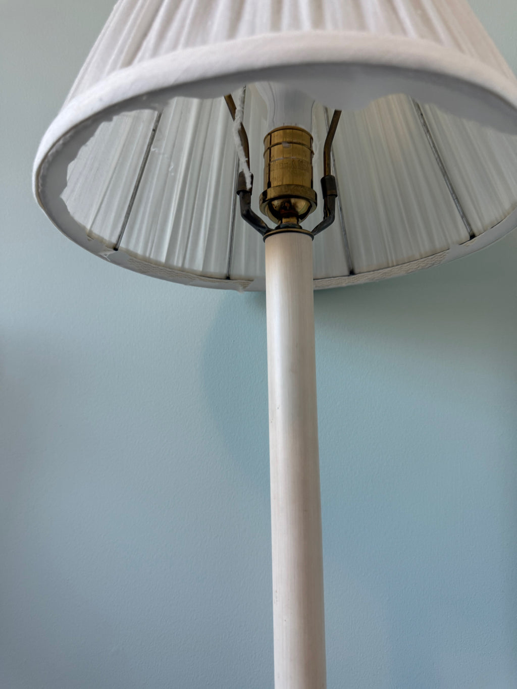 Ethan Allen Table Lamp