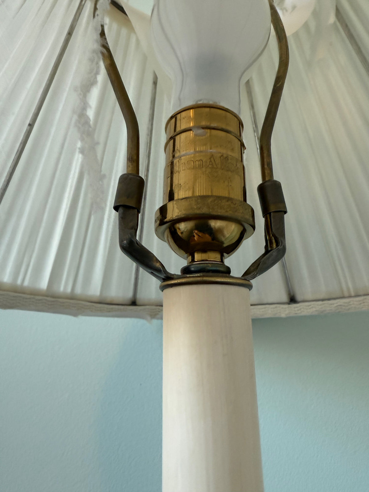 Ethan Allen Table Lamp
