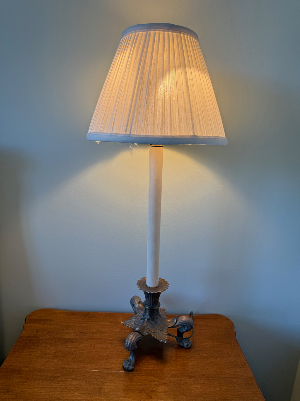 Ethan Allen Table Lamp