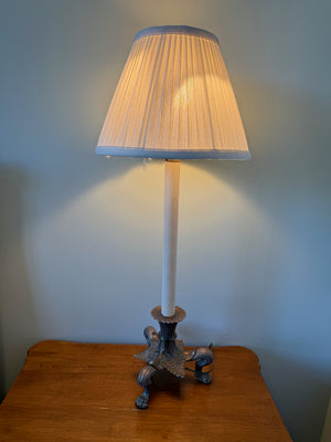Ethan Allen Table Lamp