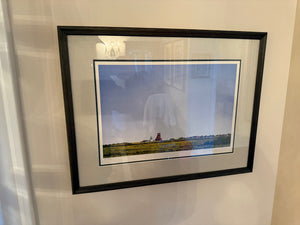 Henry Ripplinger 'Prairie Sky' Limited Edition Print, 88/395