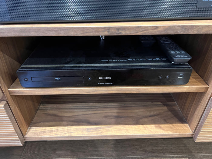 Philips Blu-ray Disc player BDP7300