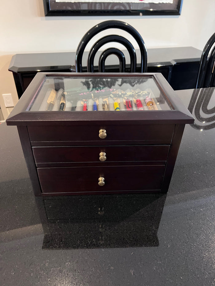 Pen Box