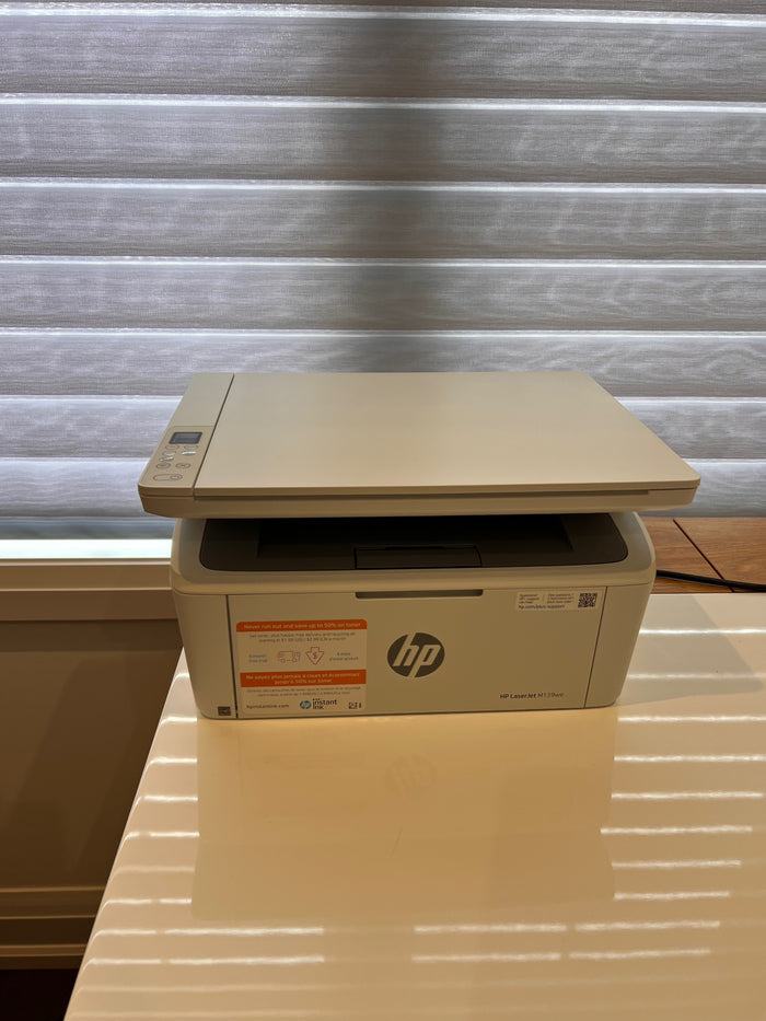 HP LaserJet M139we Printer