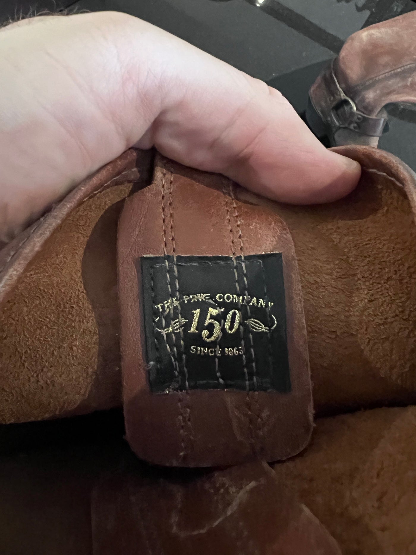 Boots Clearance The Frye Company Store Locations LIKE NEW 'The