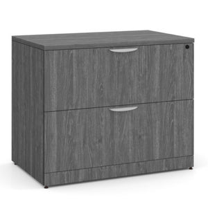 Source Office Furniture 2-Drawer Lateral Filing Cabinets (*3 Available)