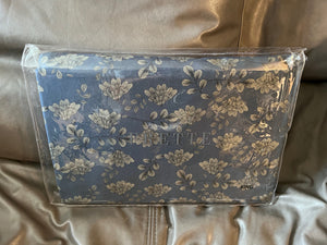 BRAND NEW 'Frette' Provence King Duvet Set (Duvet Cover + 2 Euro Shams) (*retail $950)