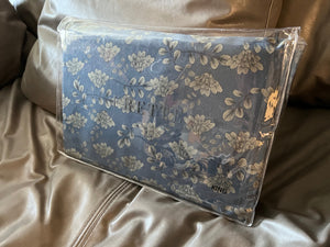 BRAND NEW 'Frette' Provence King Duvet Set (Duvet Cover + 2 Euro Shams) (*retail $950)