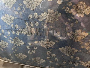 BRAND NEW 'Frette' Provence King Duvet Set (Duvet Cover + 2 Euro Shams) (*retail $950)