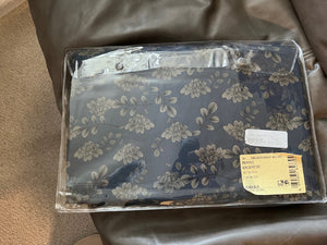 BRAND NEW 'Frette' Provence King Duvet Set (Duvet Cover + 2 Euro Shams) (*retail $950)