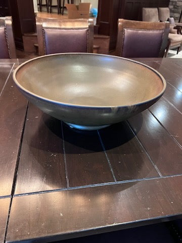 Large Ceramic Centre Bowl