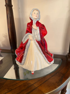 Royal Doulton HN 2936 Rachel