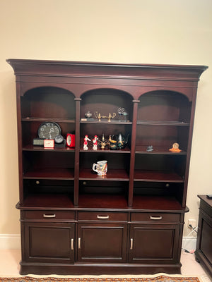 Liberty Furniture Industries Wall Unit