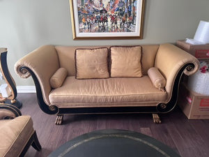 Martin Daniel Interiors Sofa