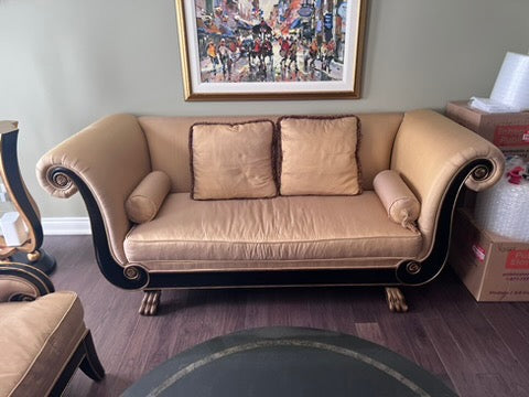 Martin Daniel Interiors Sofa