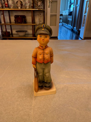 Hummel Goebel 'Soldier Boy'