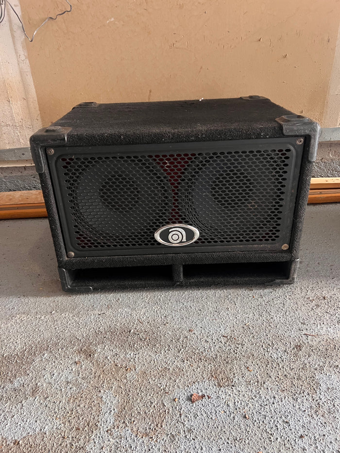 Ampeg BXT-210 Tilt Speaker