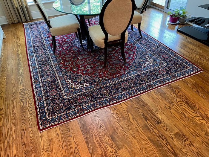 Persian Rug # 5