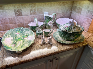 Vintage Rabbit Patch by Shafford Lot, Made in Japan