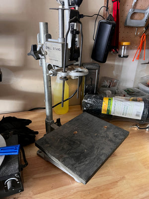 Drill Stand