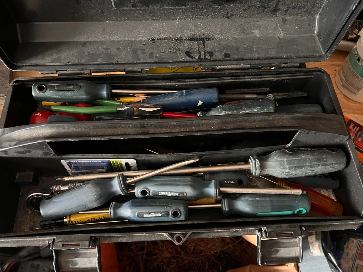 Miscellaneous Tools Lot (as shown in the picture) – Sell My Stuff ...