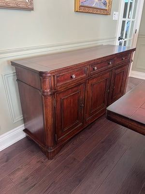 Seven Seas By Hooker Furniture Buffet/Sideboard