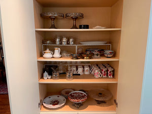 Miscellaneous Vintage Kitchenware Lot