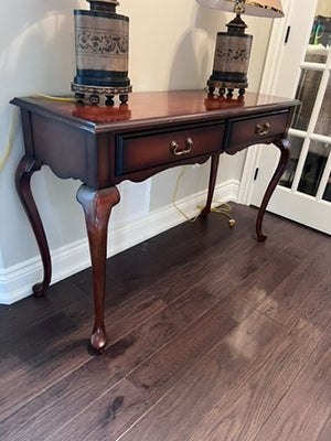 Bombay 2-Drawer Console Table