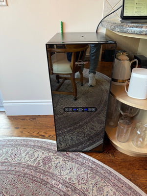 Koolatron 24 Bottle Wine Cellar, WC24MG