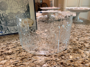 BRAND NEW Nuutajarvi Flora Bowl in Box