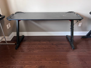 Gaming Desk, Light Up (*2 Available)