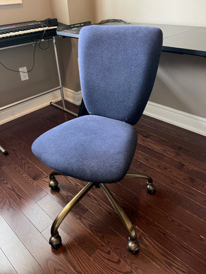 Pottery Barn Kids Desk Chair (*2 Available)