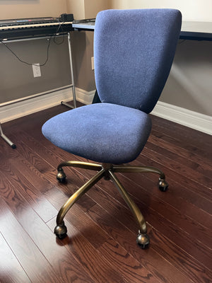 Pottery Barn Kids Desk Chair (*2 Available)