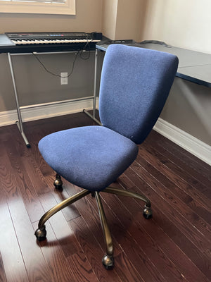 Pottery Barn Kids Desk Chair (*2 Available)